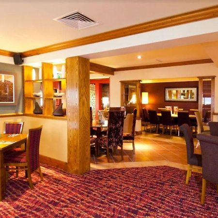 Premier Inn 鹿格勒 外观 照片