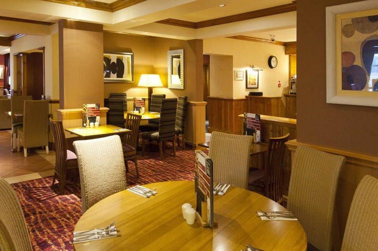 Premier Inn 鹿格勒 外观 照片