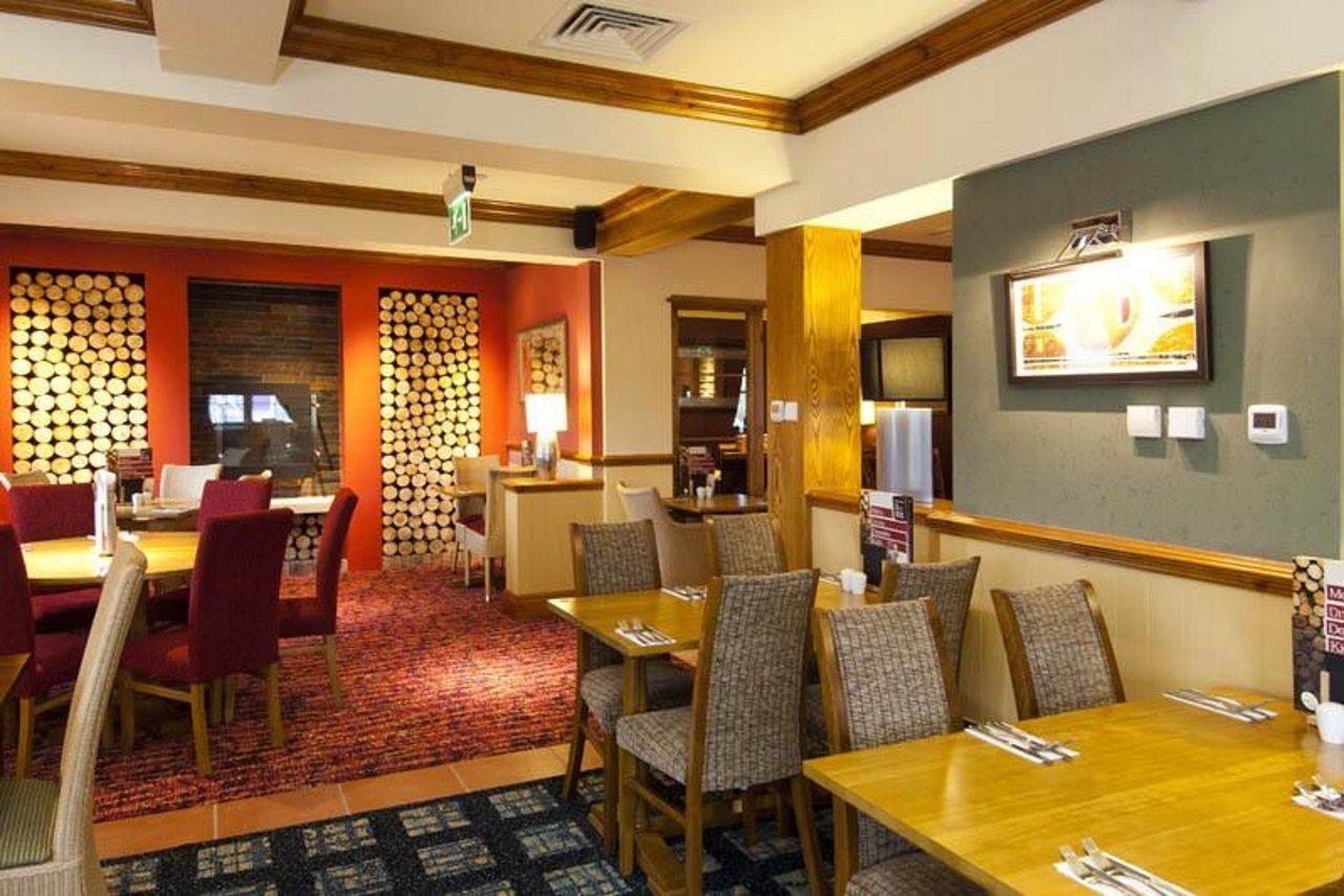 Premier Inn 鹿格勒 外观 照片
