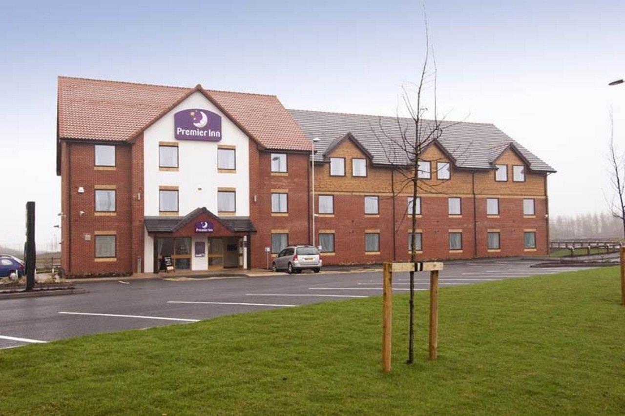 Premier Inn 鹿格勒 外观 照片